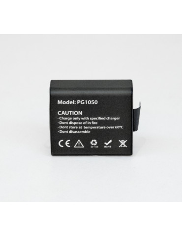 POPcam батерия за камери  H9, H3 и H8R