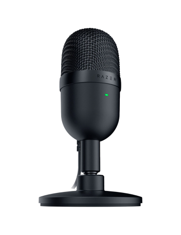 Streaming микрофон Razer Seiren V3 Mini, Black - RZ19-05050100-R3M1