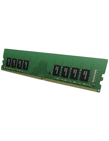 RAM памет Samsung  16GB DDR4 3200MHz UDIMM, 1.2V, 260pin, 1Rx8, (2Gx8)x8, DRAM - M378A2G43CB3-CWE