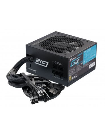 Захранване Seasonic PRIME PX-1600 PSU 1600W Platinum PCIe Gen 5 - SSR-1600PD2