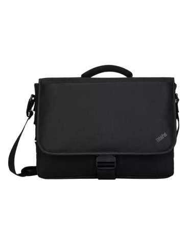 Чанта за лаптоп Lenovo ThinkPad 15.6-inch Essential Messenger - 4X40Y95215