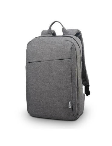 Раница за лаптоп Lenovo 15.6-inch Laptop Casual Backpack B210 Grey - 4X40T84058