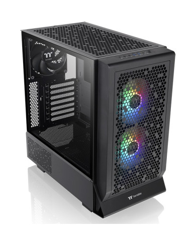 Кутия за компютър Thermaltake Ceres 330 TG ARGB - CA-1Y2-00M1WN-01