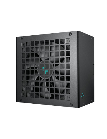 Захранване DeepCool PL800-D  PSU ATX 3.0 800W Bronze - - R-PL800D-FC0B-EU