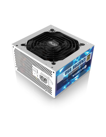 Захранване Raijintek CRATOS 850 WHITE PSU ATX 3.0 850W Gold - 0R30B00008