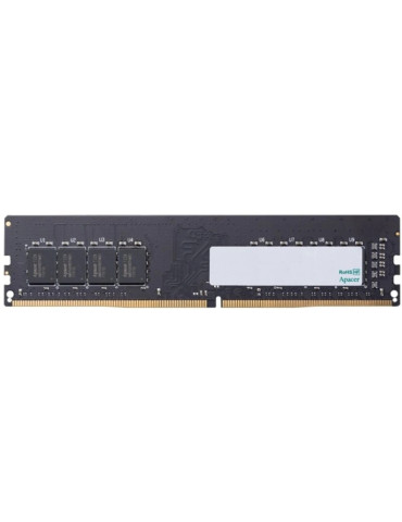 RAM памет Apacer 16GB DDR4 DIMM 3200MHz CL22 1024x8 - EL.16G21.GSH