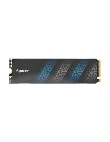 SSD диск Apacer 512GB M.2 PCIe AS2280P4U PRO - AP512GAS2280P4UPRO-1