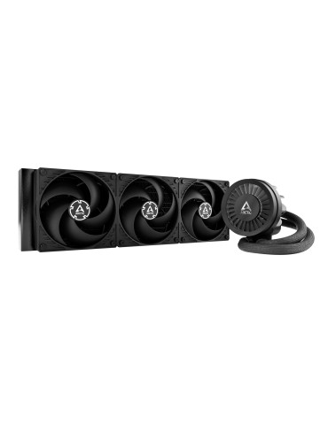 Водно охлаждане Arctic Liquid Freezer III 360 Black - ACFRE00136A