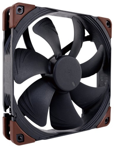 Вентилатор Noctua NF-A4x10-24V-PWM