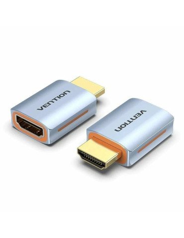 Адаптер Vention HDMI M / HDMI F - AIVH0