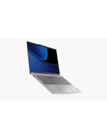 Лаптоп Lenovo IdeaPad SLIM 5, Intel Core Ultra 7 155H, 14", 16GB RAM, 512GB SSD, Integrated Intel Arc Graphics, Free Dos - 83DA0036BM