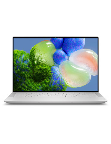 Лаптоп Dell XPS 9440, Intel Core Ultra 7 155H, 14.5" FHD  (1920x1200) AG 500nit, RAM 16GB LPDDR5x,  1TB SSD, GeForce RTX 4050 6GB GDDR6, FPR, Backlit KBD, Win 11 Pro - PISTA_MTL_2501_1200