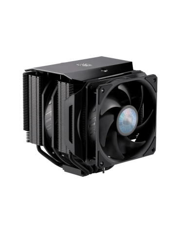 Охладител за процесор Cooler Master MasterAir MA624 Stealth - MAM-D6PS-314PK-R1