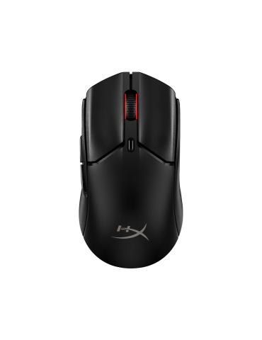 Геймърска мишка HyperX Pulsefire Haste 2 Mini, Черен - 7D388AA