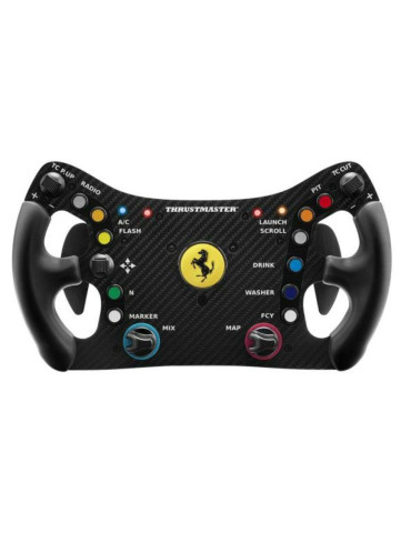 Волан Thrustmaster Ferrari 488 GT3 Wheel Add-On, PC, PS4, PS5, Xbox - AGTMRUKN0002222