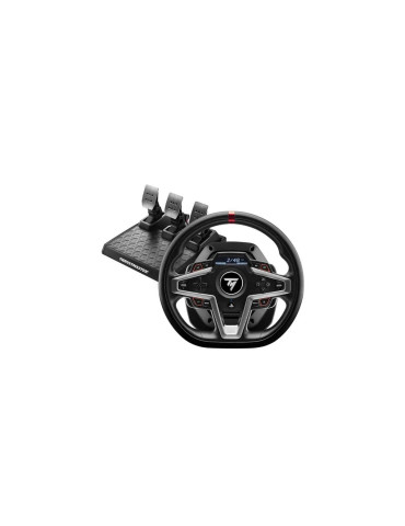 Волан Thrustmaster Racing Wheel T248 PC, Xbox, Екран - AGTMRUK00001137