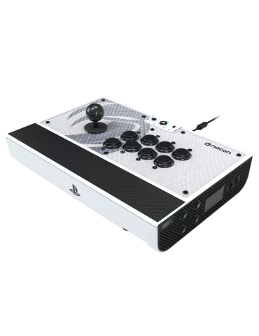 Геймърски контролер NACON Arcade Stick PS5OFARCADESTICK - PS5OFARCADESTICK