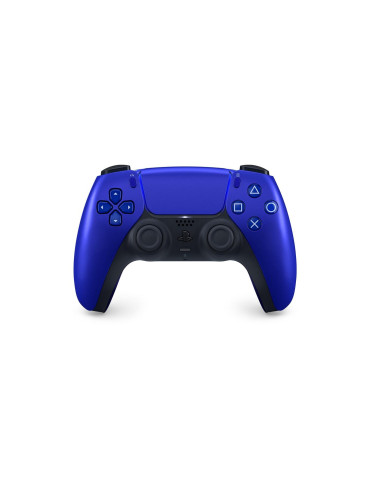 Безжичен геймпад  Sony PS5 DualSense Cobalt Blue - SONY-PS5-DS-CB