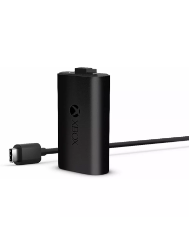 Комплект батерия с USB-C кабел за XBOX Контролер - SXW-00002