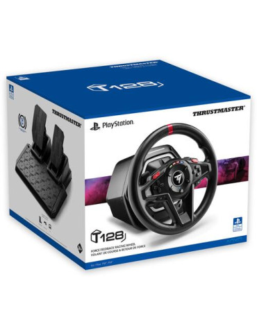 Волан Thrustmaster T128, За PC / PS4 / PS5 - AGTMRUK00001139