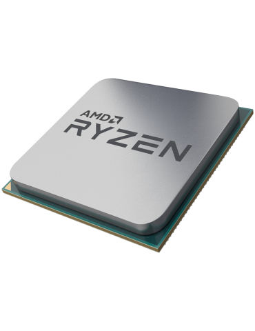 Процесор AMD Ryzen 7 5700X3D 8C/16T, 3.1/4.1GHz Boost, 100MB, 65W, AM4, без охладител и опаковка - 100-000001503