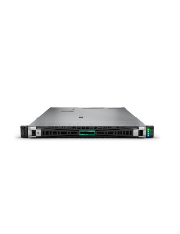 Сървър HPE DL360 G11, Intel Xeon 4410Y, 32GB RAM, MR408i-o/4GB, NC, 8SFF, 800W PS Server - P51930-421