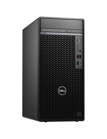 Компютър Dell OptiPlex 7010 Tower, Intel Core i3-13100, RAM 8GB DDR4, 512GB SSD, Integrated Graphics, DVD /-RW, Mouse   BG KBD, Ubuntu - DTO7010I313100T8G512G_UBU