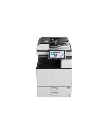 Мултифункционално устройство RICOH IM 2500, A3, ARDF, 25ppm, Консуматив за 48000 к. - RICOH-MFC-IM-2500