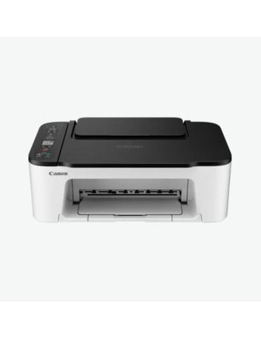 Мастилоструйно многофункционално устройство Canon PIXMA TS3452 All-In-One, Black - 4463C046AA