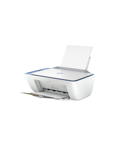 Мастилоструйно многофункционално устройство HP DeskJet 4222e All-in-One Printer - 60K29B