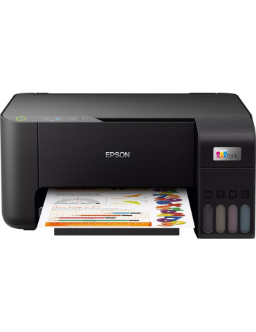 Мастилоструйно многофункционално устройство Epson EcoTank L3230 MFP - C11CJ68407