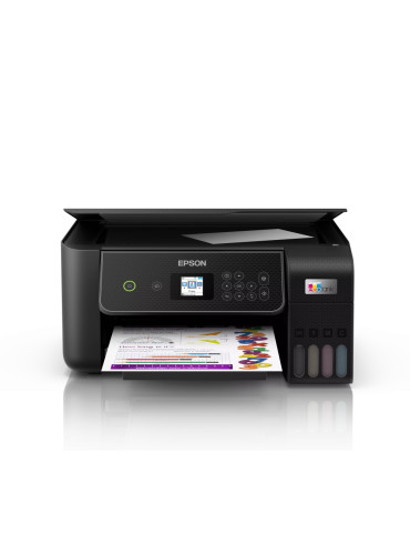 Мастилоструйно многофункционално устройство Epson EcoTank L3280 WiFi MFP - C11CJ66426