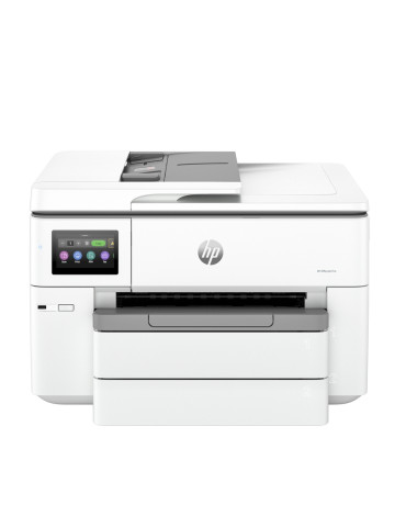 Мастилоструйно многофункционално устройство HP OfficeJet Pro 9730e Wide Format All-in-One Printer - 537P6B