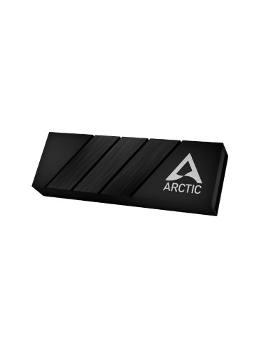 Охладител за SSD Arctic M2 Pro (Black), M.2 2280 - ACOTH00001A