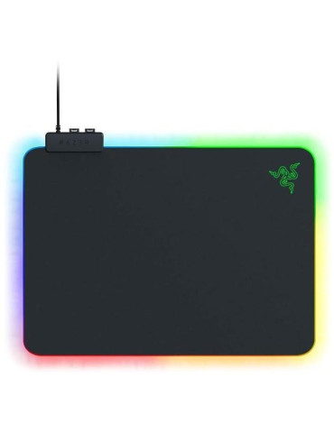 Геймърски пад Razer Firefly V2 Pro, Fully Illuminated RGB, USB 2.0 Port - RZ02-04920100-R3M1