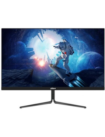 Монитор Dahua LM27-E231, 27" FHD (1920x1080) IPS, 165Hz, 100% sRGB, 16:9, 1000:1, 320nits, 178°/178°, 1ms, VESA,  DP 1.2, HDMI 1.4, Audio out