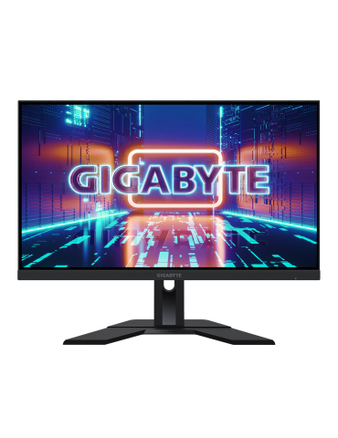 Монитор Gigabyte M27Q X, 27" IPS QHD 2560x1440, 240Hz, 1 ms, KVM, Rev 1.0