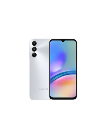 Смартфон Samsung SM-A057 GALAXY A05s 64GB 4GB SILVER - SM-A057GZSUEUE