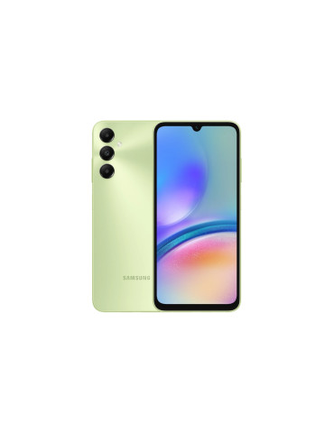 Смартфон Samsung SM-A057 GALAXY A05s 128GB 4GB LIGHT GREEN - SM-A057GLGVEUE