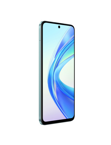 Смартфон Honor X7b Clark-L31B1 Emerald Green 6.8" 90Hz TFT LCD, 2412x1080, 4G Qualcomm Snapdragon 680 (4x2.4 GHz & 4x1.9 GHz) , 6GB, 128GB, Camera 108 5 2MP/Front 8MP, 5330mAh, FPT, BT 5, USB, Android 13, MagicOS 7.2 - 6936520832408