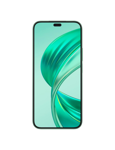 Смартфон Honor X8b Emerald Green  LLY-LX1 6.7" 90Hz, AMOLED, 2412x1080, 4G, Qualcomm Snapdragon 680 (4x2.4 GHz & 4x1.9 GHz) , 8GB, 256GB, Camera 108 5 2MP/Front 50MP, 4500mAh, FPT, BT 5, USB Type-C 2.0, Android 13, MagicOS 7.2 - 6936520832248