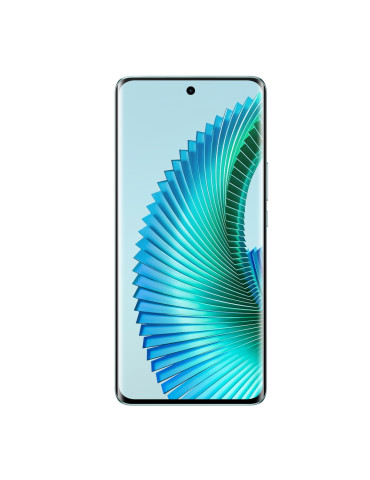 Смартфон Honor Magic6 Lite 5G Emerald Green  Ali-N21D, 6.78" 120Hz AMOLED, 2652x1200, Qualcomm Snapdragon SM6450 (4x2.2GHz  4x1.8GHz), 8GB, 256GB, 108 5 2MP/16MP, 5300mAh, FPT, BT 5.1, USB Type-C, Android 13, MagicOS 7.2 - 6936520832439