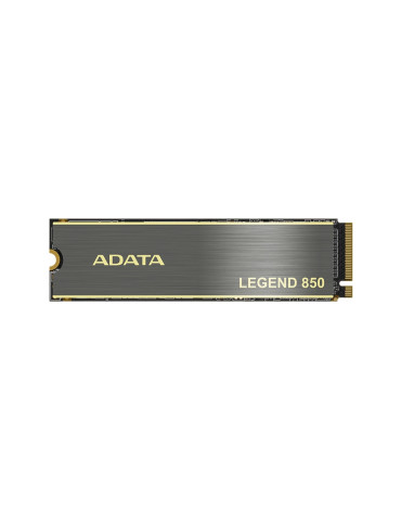 SSD диск Adata 512GB LEGEND 850 - ALEG-850-512GCS