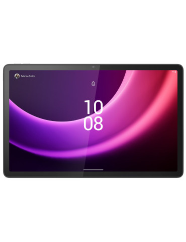 Таблет Lenovo Tab P11 Gen2 LTE Helio G99 OctaCore 11.5inch 2k 120Hz 6GB DDR4X 128GB UFS Android 12 Storm Grey - ZABG0005GR