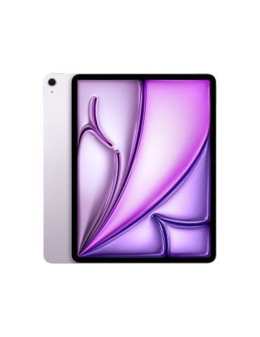  Таблет Apple 13-inch iPad Air (M2) Wi-Fi 256GB - Purple - MV2H3HC/A