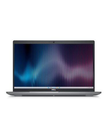 Лаптоп Dell Latitude 5540, Intel i5-1335U, 15.6" FHD (1920x1080) AG IPS 250nits, 16GB DDR4, 512GB SSD, FPR, Backlit Kb, Ubuntu - N009L554015EMEA_VP_UBU