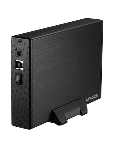 Кутия за твърд диск Axagon EE35-XA3 USB3.0 - SATA 3.5" External ALINE Box - EE35-XA3