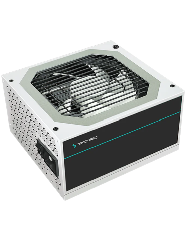 Модулно захранване DeepCool DQ750 M V2L WH, 750W, 80 Plus GOLD, White - DP-DQ750-M-V2L WH