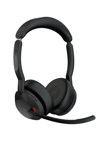 Слушалки JABRA EVOLVE2 55, Link380a MS Stereo - 25599-999-999