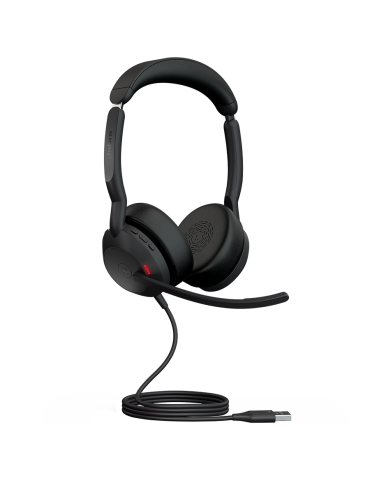 Слушалки JABRA EVOLVE2 50, USB-A MS Stereo - 25089-999-999